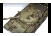 Zvesda T-62 Soviet Main Battle Tank