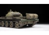 Zvesda T-62 Soviet Main Battle Tank