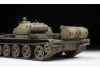Zvesda T-62 Soviet Main Battle Tank