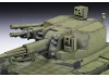 Zvesda T-15 With 57mm Gun