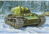KV-1 MOD 1940