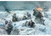 Zvezda German Infantry Winter 1941/42