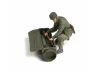 Zvesda German Paratroops WWII