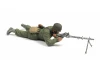 Zvesda German Paratroops WWII