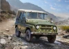 Zvesda Soviet WWII Motorcycle M-72