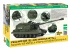Zvezda Msta Self Propelled Howitzer