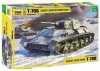 Zvezda Soviet Tank T-70