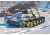 Zvesda Soviet Tank T-70