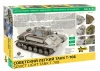 Zvezda Soviet Tank T-70