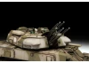 Zvezda Zsu-23-4M Shilka