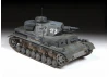 Zvezda Panzer IV Ausf E