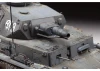 Zvezda Panzer IV Ausf E