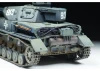 Zvezda Panzer IV Ausf E