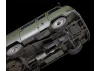 Zvesda Uaz 3909 Russian Military Van