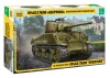 Zvezda Soviet Infantry Berlin 1945