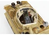 Zvezda Tiger 1 Early (Kursk)