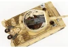 Zvezda Tiger 1 Early (Kursk)