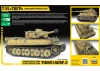 Zvezda Tiger 1 Early (Kursk)
