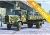 Zvesda L-4500S Einheitskabine
