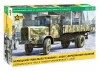 Zvesda L-4500S Einheitskabine