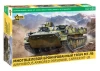 MT-LB AMPHIBIOUS Armoured Personnel Carrier