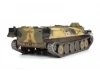 MT-LB AMPHIBIOUS Armoured Personnel Carrier