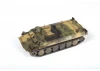 MT-LB AMPHIBIOUS Armoured Personnel Carrier