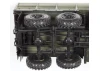 Zvesda Ural 4320 Russian Army Truck