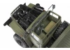 Zvesda Ural 4320 Russian Army Truck