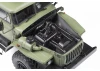 Zvesda Bm-21 Grad Rocket Launcher