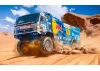 Zvesda Kamaz Rallye Truck