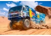 Zvesda Kamaz Rallye Truck