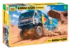 Zvesda Kamaz Rallye Truck