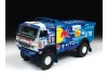 Zvesda Kamaz Rallye Truck
