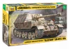 Zvesda Elefant Sd.Kfz 184