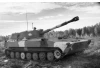 2S1 Gvozdika S.P. Howitzer
