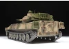 2S1 Gvozdika S.P. Howitzer