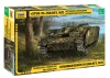 Zvezda Stug IV