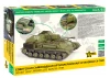 Zvesda Su-76 Soviet Self Propelled Gun