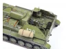 Zvesda Su-76 Soviet Self Propelled Gun