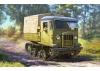 Zvesda Stz-5 Soviet Artillery Tractor