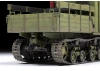Zvezda Stz-5 Soviet Artillery Tractor