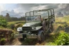 Zvesda Dodge Wc-52