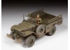 Zvesda Dodge Wc-52