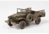 Zvesda Dodge Wc-52