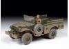 Zvezda Dodge Wc-52