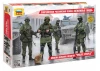 Zvezda Modern Russian Infantry