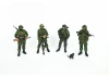 Zvezda Modern Russian Infantry
