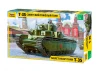 Zvesda T-35 Heavy Tank