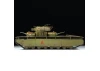 Zvesda T-35 Heavy Tank